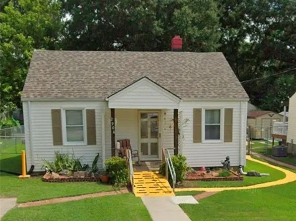 2904 Maple St, Hopewell, VA 23860