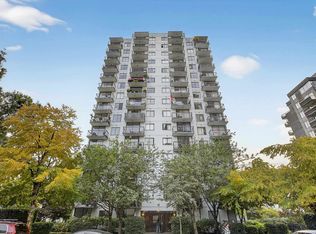 1146 Harwood St #102, Vancouver, BC V6E 3V1