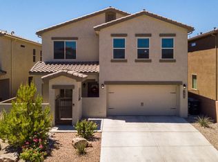 7060 Tombstone Rd NW, Albuquerque, NM 87114