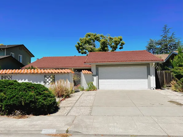 663 Thornapple Dr, Sunnyvale, CA 94086