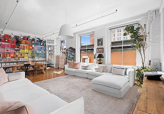 2nd image of 292 Lafayette St APT 6W