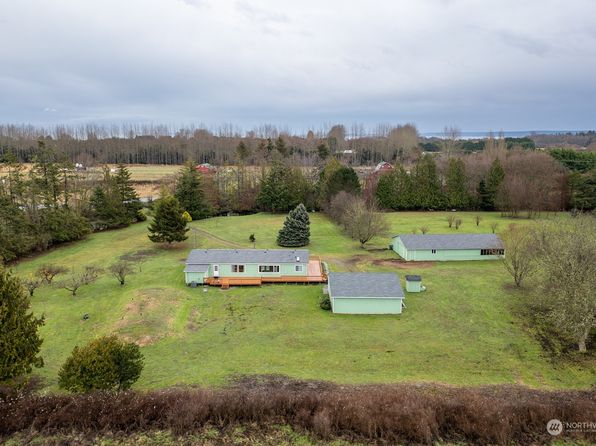 4495 Sequim Dungeness Way, Sequim, WA 98382
