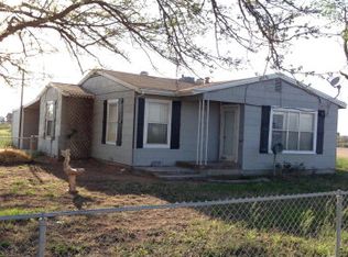 1270 SE 601st, Andrews, TX 79714