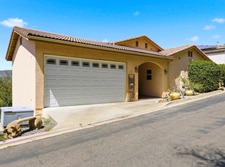 15615 Vista Vicente Dr UNIT 17, Ramona, CA 92065