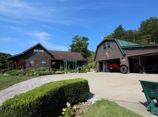 5988 Battlefield Memorial Hwy, Berea, KY 40403
