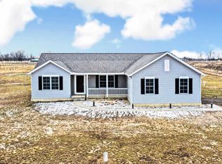 15820 Robins Rd, Johnstown, OH 43031