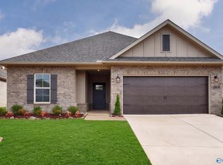 15630 Mizewell Ln NW, Harvest, AL 35749