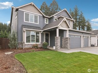 8321 NE 168th Place, Vancouver, WA