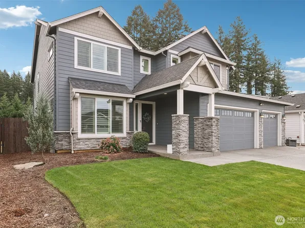 8321 NE 168th Place, Vancouver, WA 98682