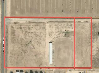 3405 E Remuda Ln, Coolidge, AZ 85128