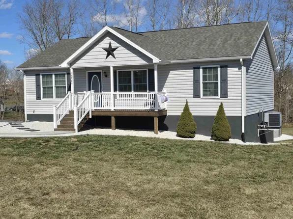 14960 Woodcreek Ln, Timberville, VA 22853