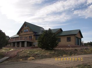 7820 Soda Creek Rd, Pueblo, CO 81005