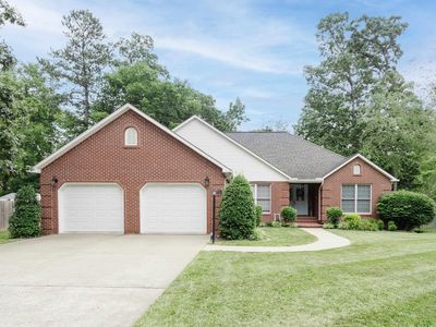 103 Hickory Dr, Murray, KY, 42071
