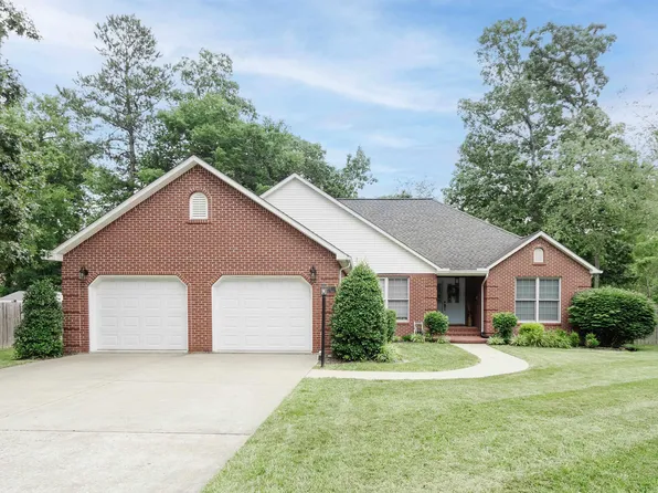 103 Hickory Dr, Murray, KY 42071