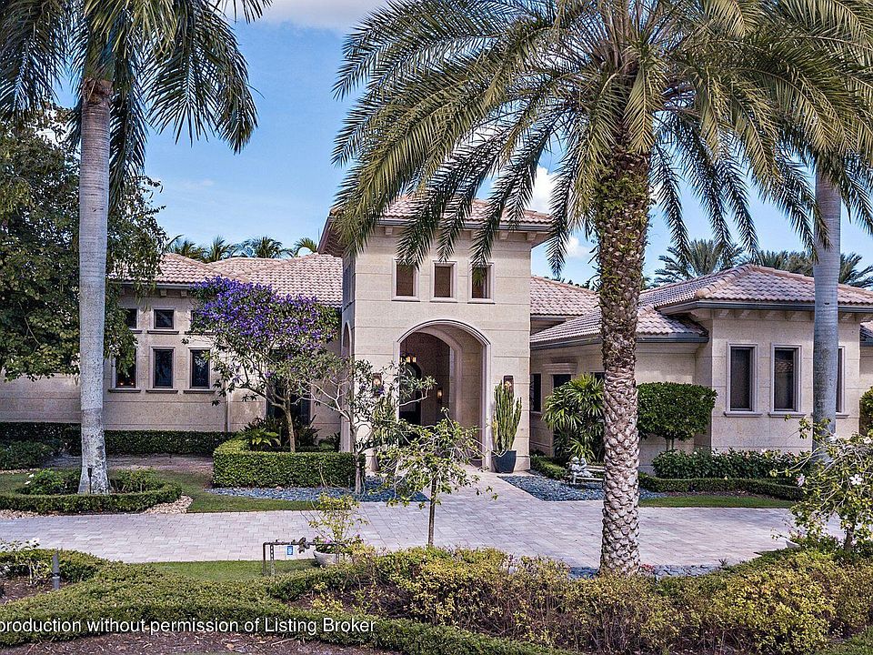 11745 Belladonna Ct, Palm Beach Gardens, FL 33418 Zillow