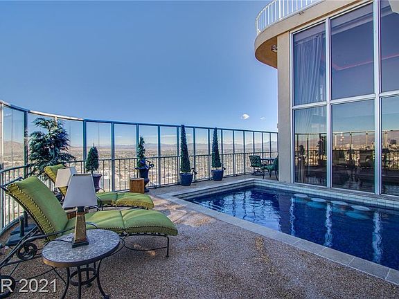 2nd image of 3111 Bel Air Dr Unit 28B