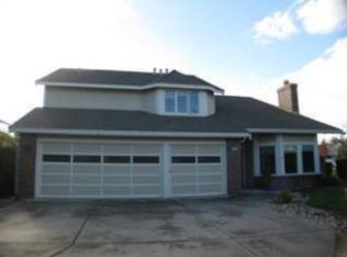 503 Nottingham Ln #1, San Mateo, CA 94404