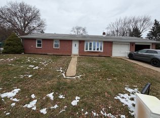 7718 Valleyview Ave, Harrisburg, PA 17112