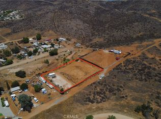 24458 Locust St LOT 13, Menifee, CA 92584