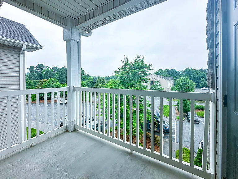 7100 W Friendly Ave #311 — Photo 1