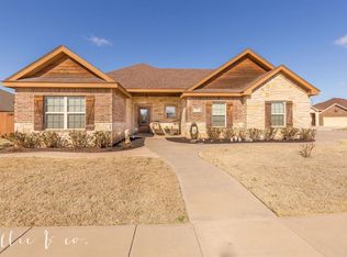 3302 Gays Way, Abilene, TX 79606