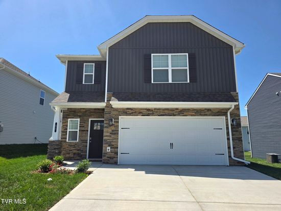95 Wisteria Dr, Bluff City, TN 37618