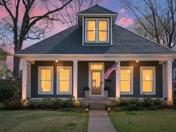 348 N McNeil St, Memphis, TN 38112