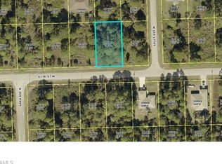 3414 67th St W, Lehigh Acres, FL 33971