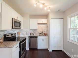 3020 Idlewood Village Dr, Raleigh, NC 27610