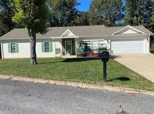 705 John Green Rd, Jonesborough, TN 37659