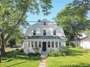 49 Park St #1, Camden, ME 04843