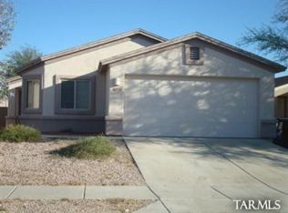 7719 S Meadow Spring Way, Tucson, AZ 85747