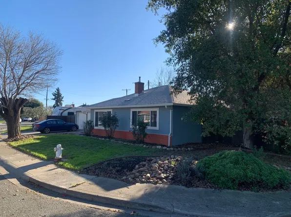 919 Hoover St, Fairfield, CA 94533