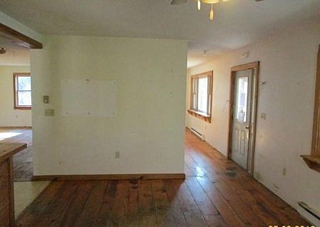 Entry or Foyer