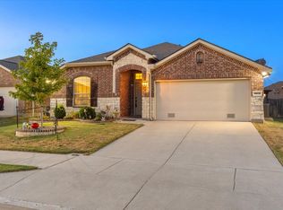 14632 Sundog Way, Haslet, TX 76052