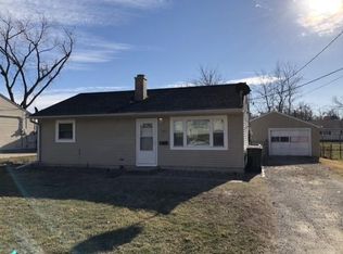 367 26th Ave SW, Cedar Rapids, IA 52404