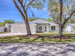 1518 Orange Tree Dr, Edgewater, FL 32132