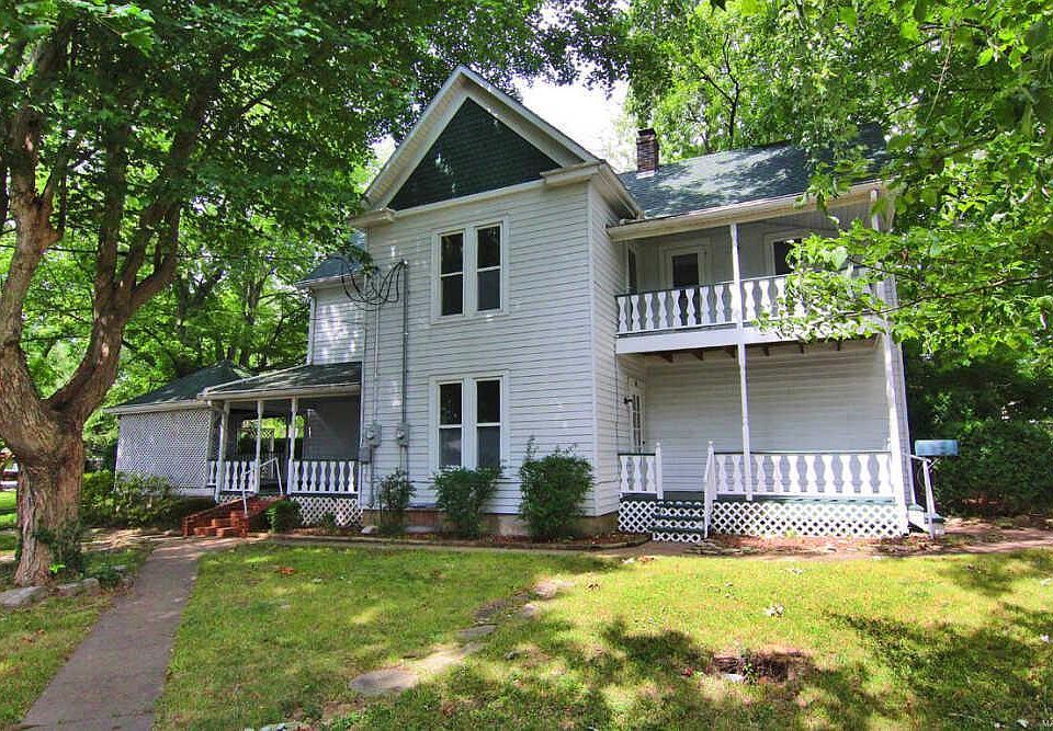 605 W Main St, Jackson, MO 63755 Zillow
