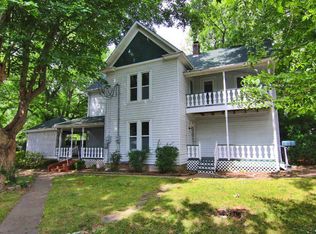 605 W Main St, Jackson, MO 63755