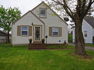 785 E Brighton Rd, Columbus, OH 43224