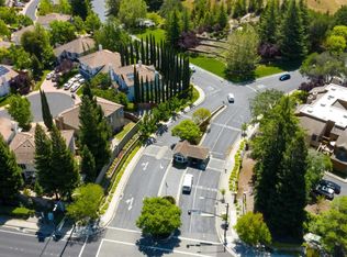 284 Eastridge Dr, San Ramon, CA 94582