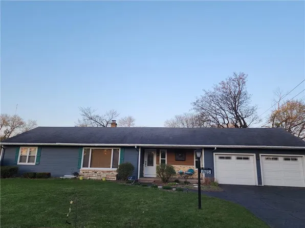 2605 Rudolph Road, Eau Claire, WI 54701