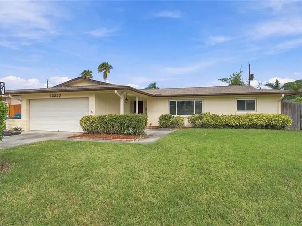 13823 WILDWOOD DRIVE, LARGO, FL 33774