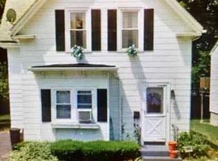 109 S Leyden St, Brockton, MA 02302
