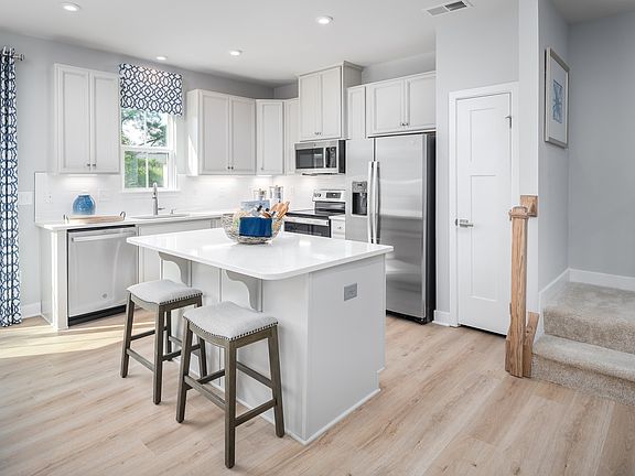 5th image of 128 Branchwood Ct #18E