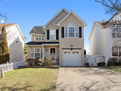 61 Scarlet Dr, Parlin, NJ, 08859