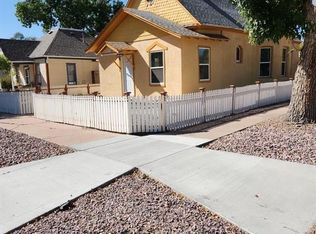 1031 Harrison Ave, Canon City, CO