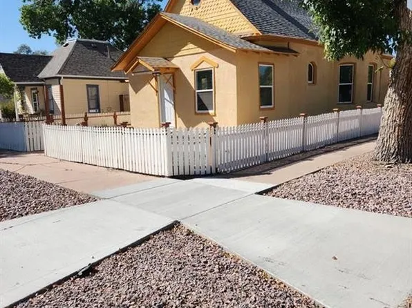 1031 Harrison Ave, Canon City, CO 81212