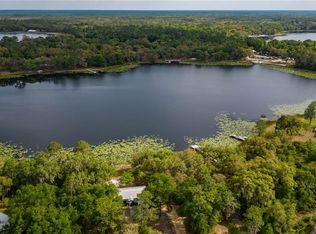 22649-22645 NE 105th Avenue Rd, Fort Mc Coy, FL 32134