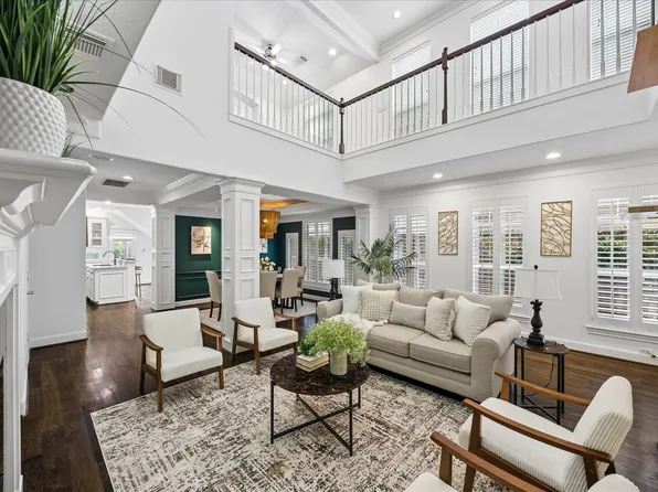 2405 Brun St #B, Houston, TX 77019